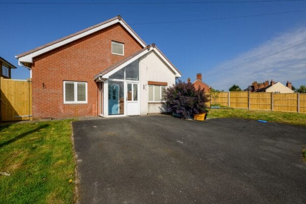 Supported Living in Wem, Shropshire
