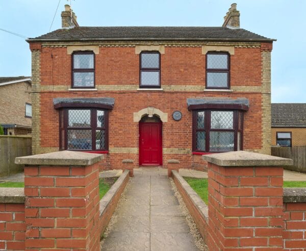 Supported Living in Wisbech