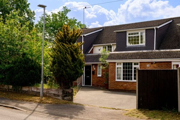 Supported Living in Wokingham