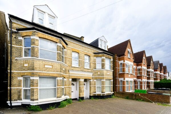Supported Living in Lambeth