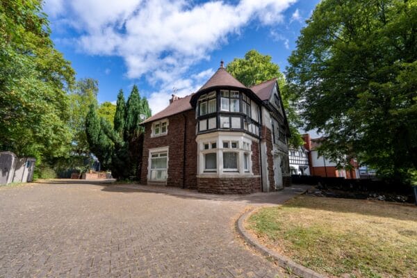 Supported Living in Newport