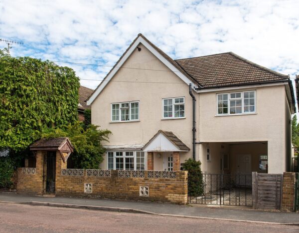 Supported Living in Frimley