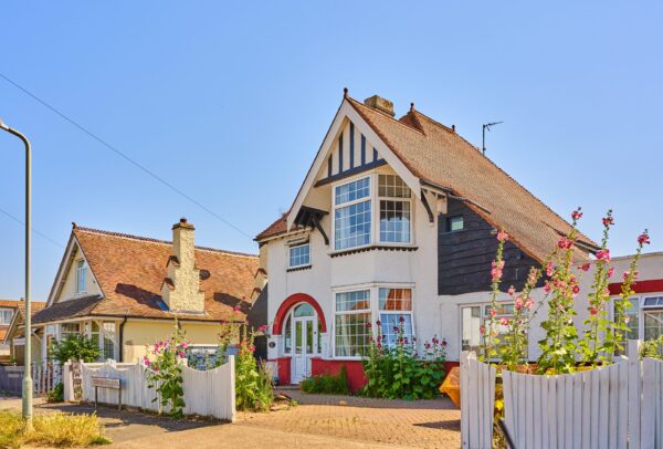 Seymour House, Residential Home, Kent