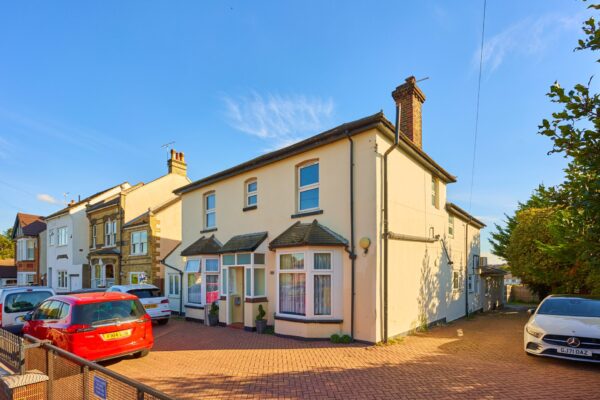 Sheringham House, Residential Home, Kent