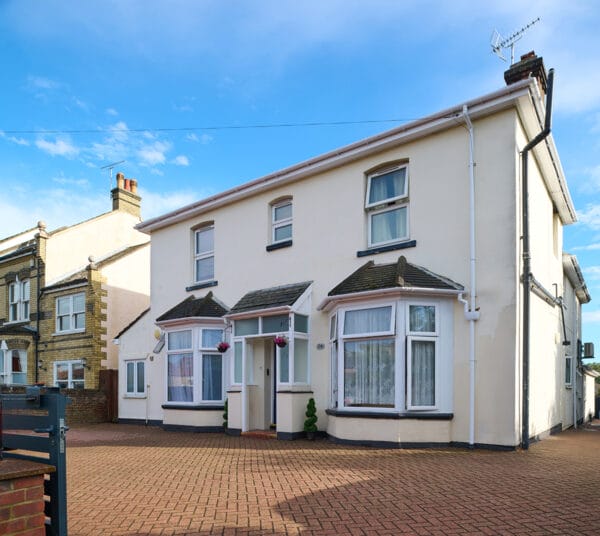 Sheringham House, Residential Home, Kent