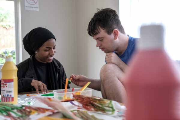Sussex Outreach, Outreach Services, Brighton
