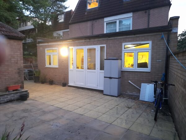 Supported Living in London