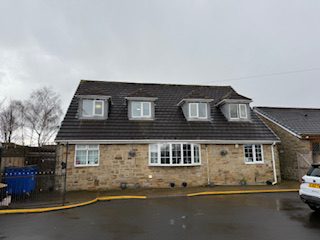 Stoneybeck, Residential home, Pontefract