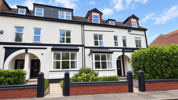Supported Living in Crumpsall – new opening late 2026