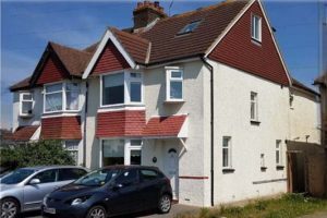 Supported Living in Southwick