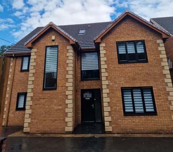 Supported Living in Caerphilly