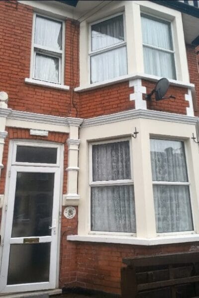 Supported Living in Croydon, London