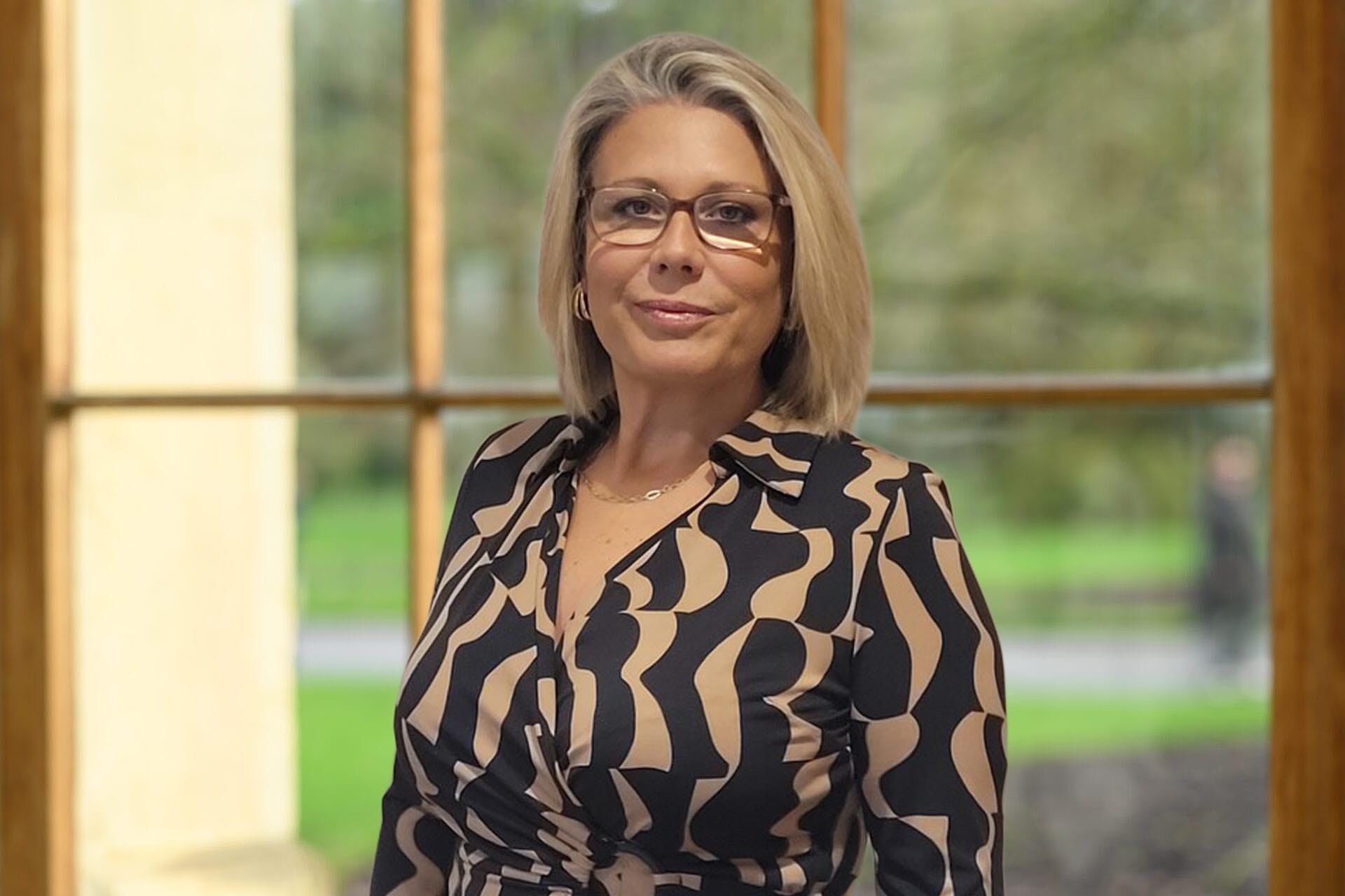 Tania Rudd Meet our teams - Achieve together