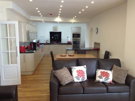 Supported Living in Slough