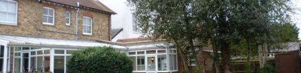 The Old Vicarage, Residential, Middlesex