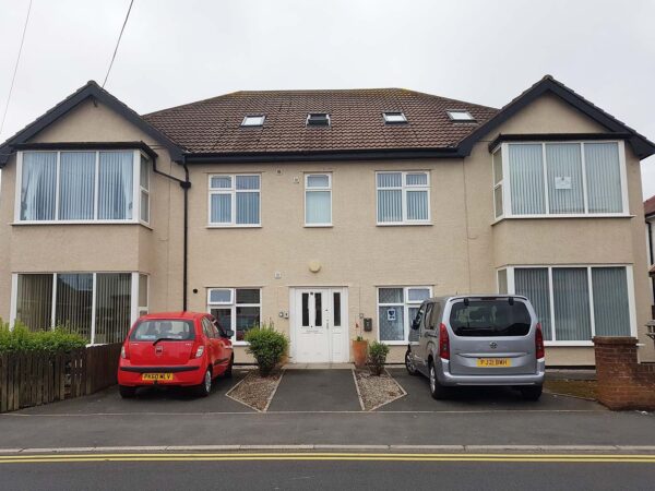 Thornton Gate, Supported Living Accommodation, Lancashire