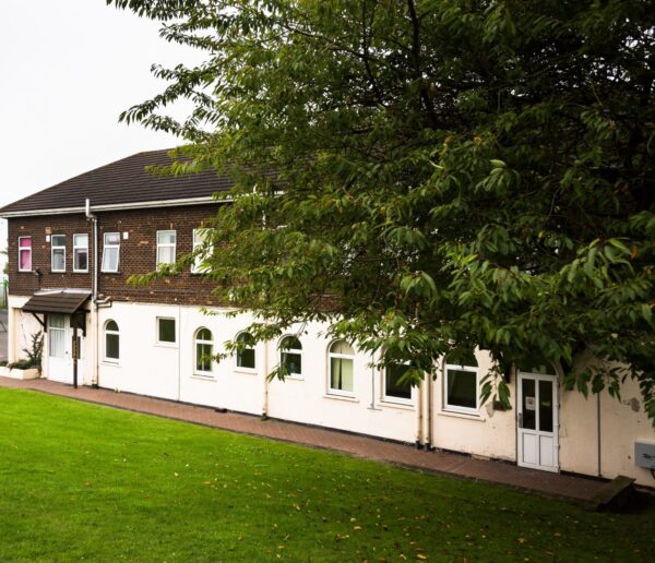 Thorpe House, Residential, Lincolnshire