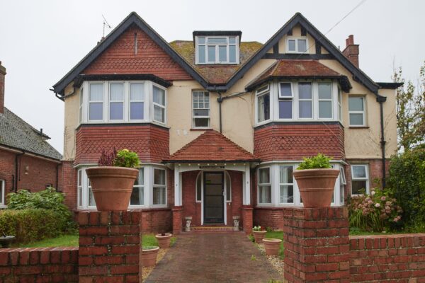 Trafalgar House, Residential Home, Sussex