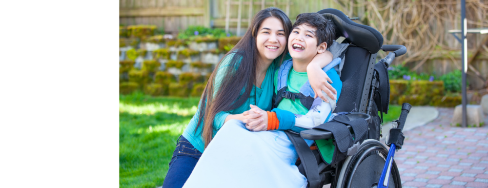 Transition to adult services with SEND