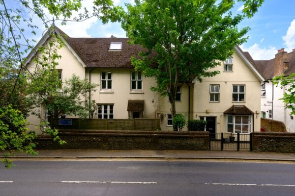 Tuscany House, Residential Home, Surrey