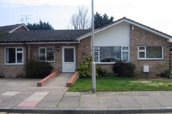 Twyford Gardens, Residential Home, Sussex