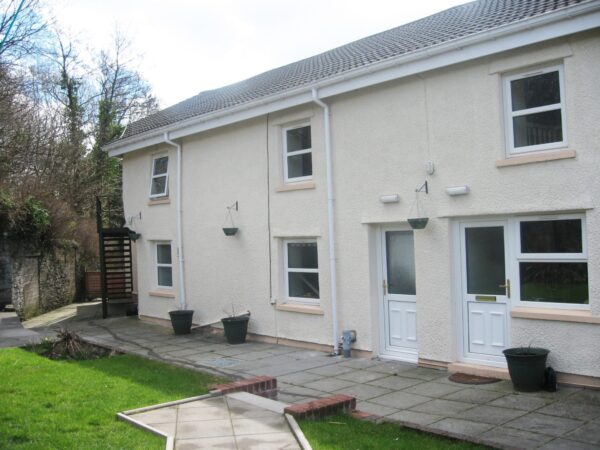 Supported Living in Blackwood
