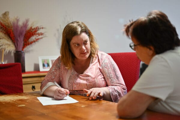 Supported Living in Croydon, London