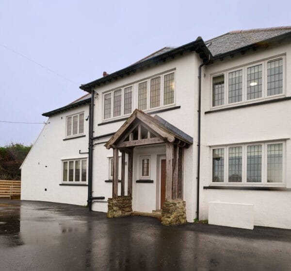 Ty Gwyndy, Residential Home, Anglesey