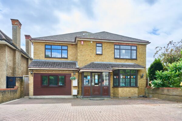 Supported Living in Hillingdon