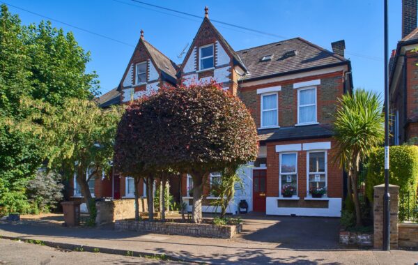 Vancouver Road, Residential Home, Lewisham