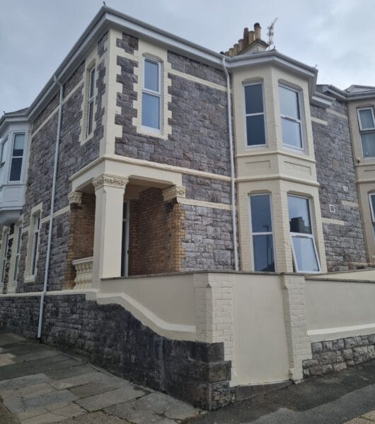 Supported Living in Plymouth