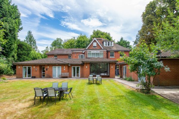 Supported Living in Whyteleafe