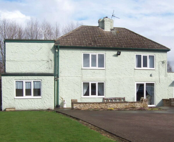 Watermill, Residential, South Humberside