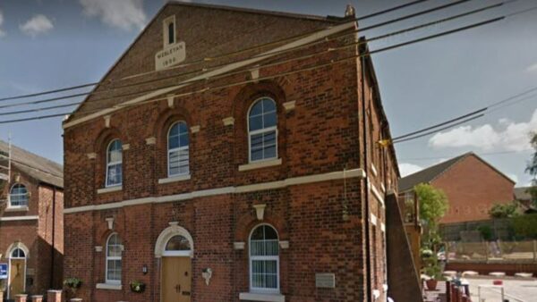 Supported Living in Biddulph, Stoke-on-Trent