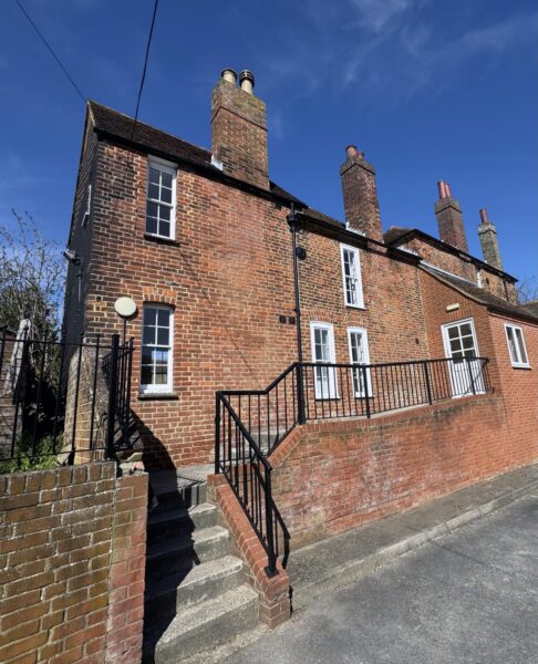 Supported Living in Kent