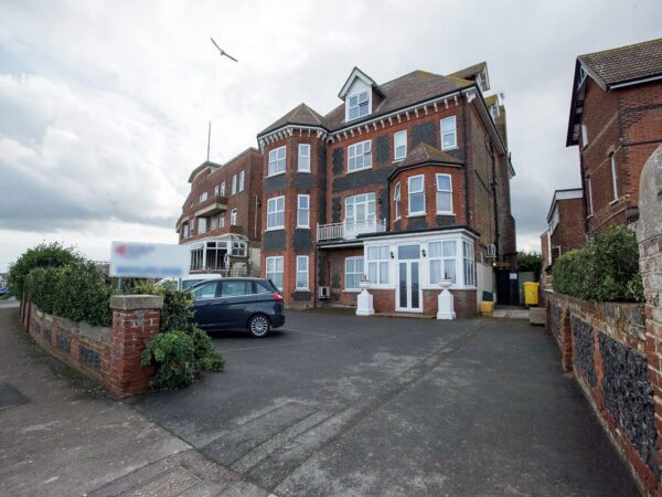 Westcliffe Villa, Residential Home, Kent