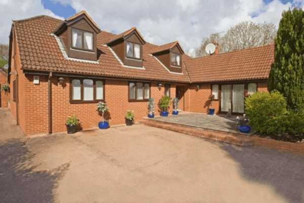 Supported Living in Exeter