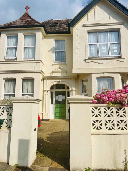 Wilbury Gardens, Residential Home, Brighton and Hove