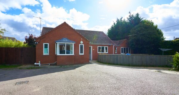 Supported Living in Holbeach