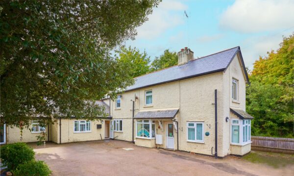 Supported Living in Haverhill