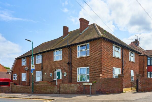 Woodbridge House, Residential Home, Medway