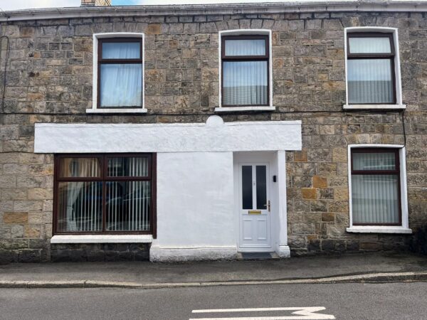 Supported living in Gwent