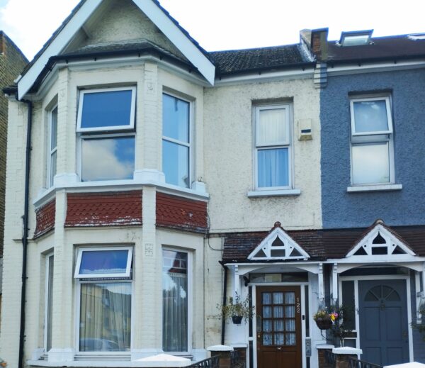 Supported Living in Harlesden