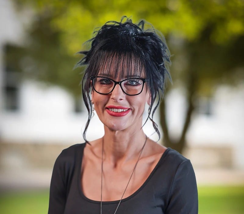 Zoe Armstrong - Chief Care and Quality Officer