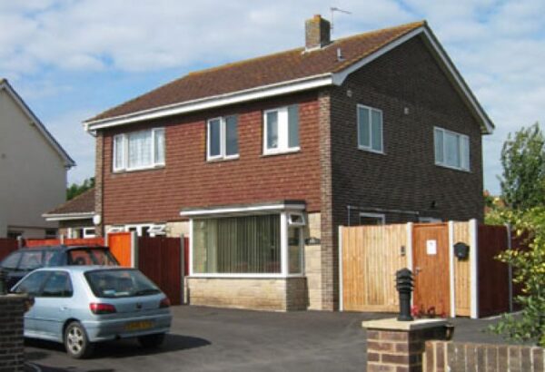 Apple Tree House, Residential Home, Somerset
