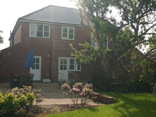 Bay Lodge, Residential Home, Lincolnshire