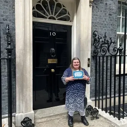 6) Mary success story 6) Mary success story