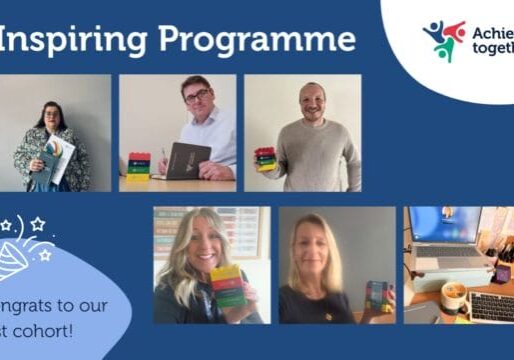 Inspiring programme