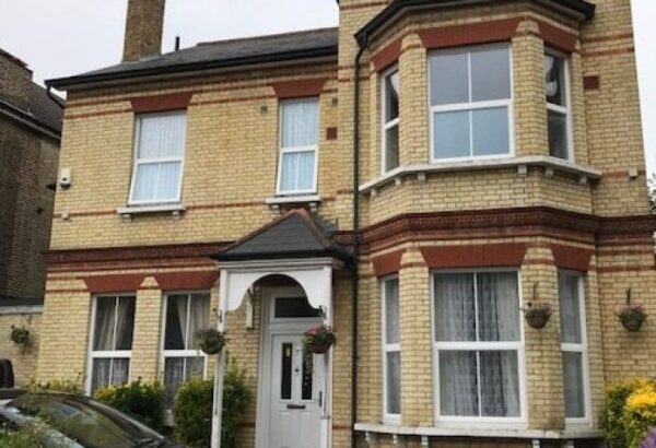 Birdhurst Rise, Residential Home, Croydon