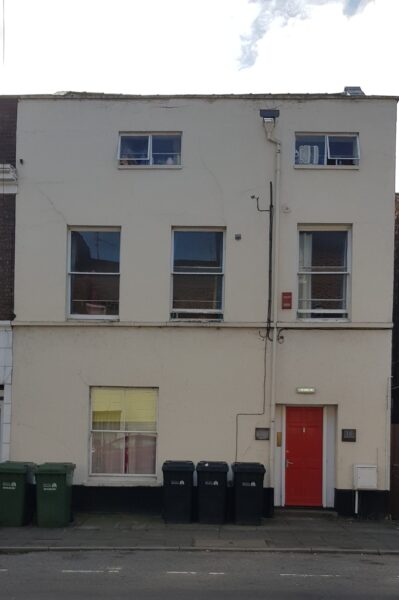 Supported Living in King’s Lynn